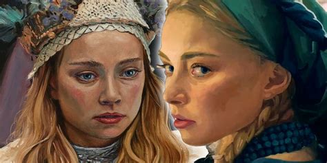 REVIEW: The Peasants' Beautiful Animation Elevates a By.